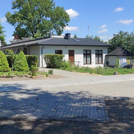 Segment Rodzinny Stara Szkola Weremowice Kültér fotó